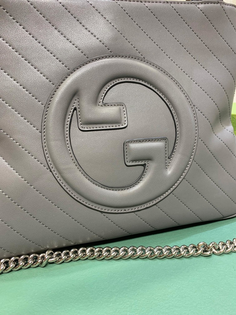 Gucci Shopping Bags